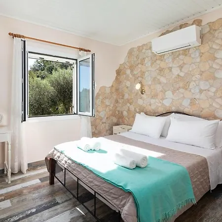 Villa Angeliki