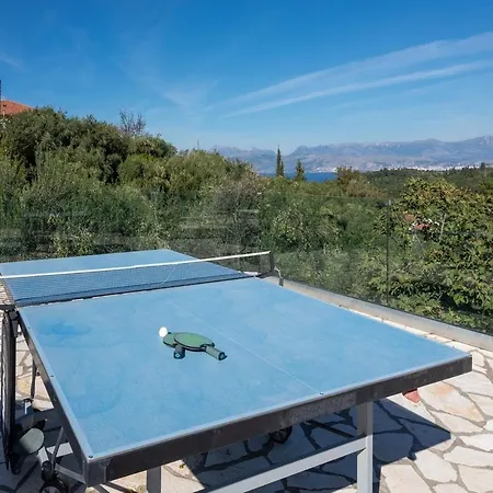 Villa Angeliki *