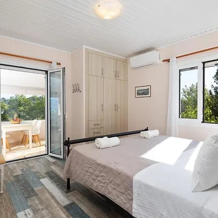 Villa Angeliki