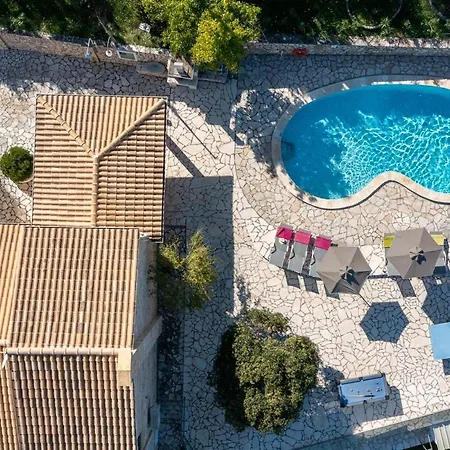 Villa Angeliki *