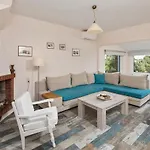 Vila Angeliki Agios Stefanos Avliotes (Corfu)