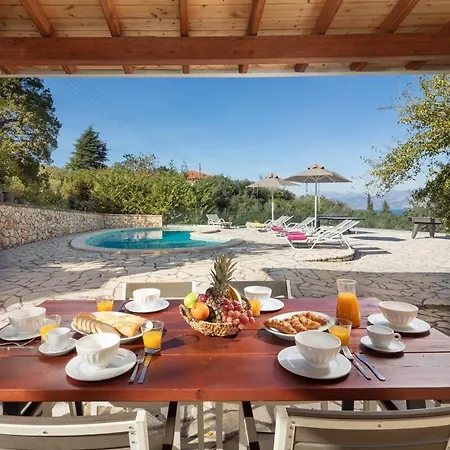 Villa Angeliki