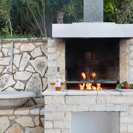 Angeliki Villa Agios Stefanos Avliotes (Corfu)