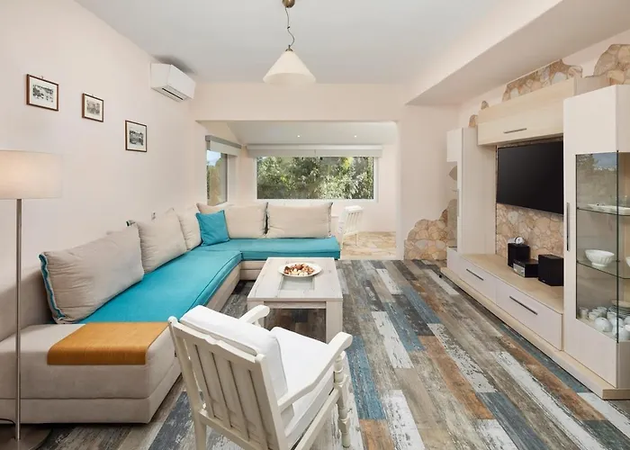 Angeliki Villa