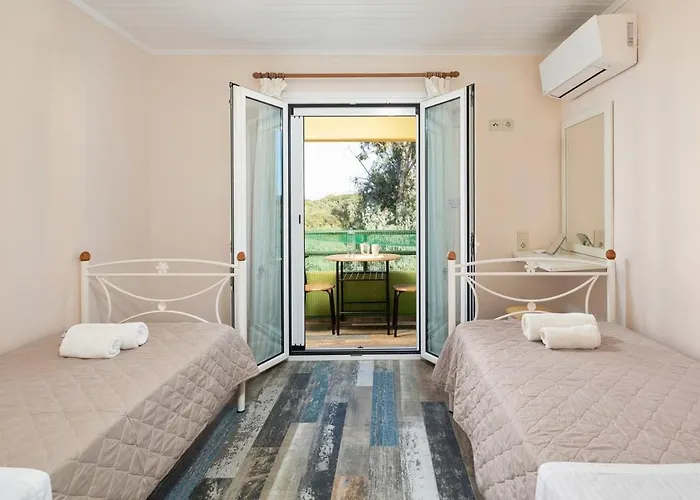 Villa Angeliki *