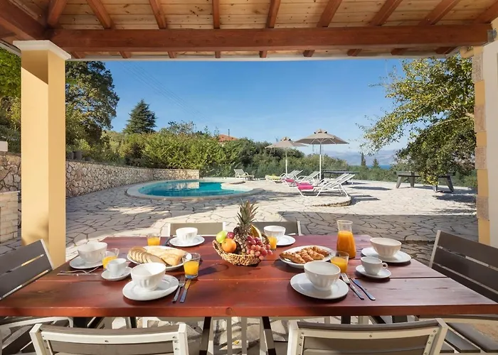 Villa Angeliki